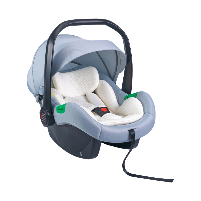 คาร์ซีทเป้อุ้มเด็กแรกเกิดขนาด I-Size คาร์ซีทเป้อุ้มเด็กแรกเกิดขนาด I-Size