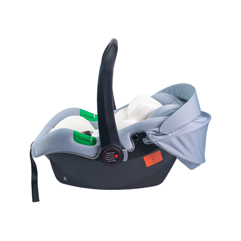 คาร์ซีทเป้อุ้มเด็กแรกเกิดขนาด I-Size คาร์ซีทเป้อุ้มเด็กแรกเกิดขนาด I-Size