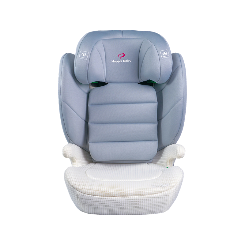 ISOFIX บูสเตอร์พนักพิงสูง ISOFIX 100-150ซม ISOFIX บูสเตอร์พนักพิงสูง ISOFIX 100-150ซม