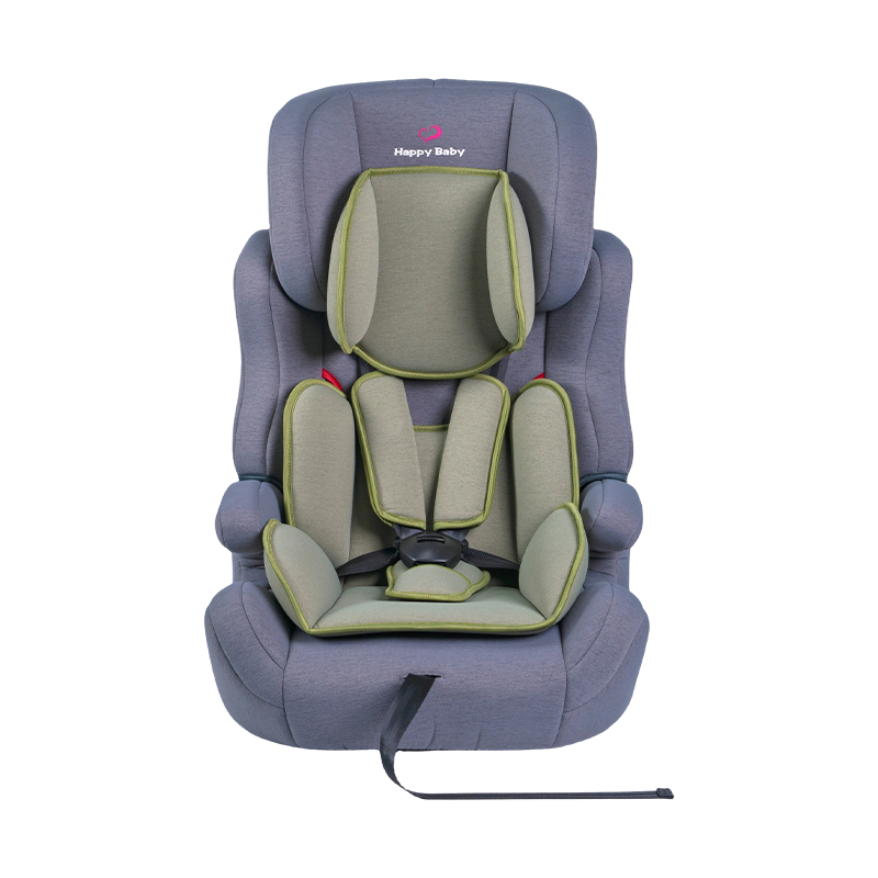 เข็มขัดนิรภัยแบบปรับได้ Baby Car Seat กลุ่ม 1/2/3 เข็มขัดนิรภัยแบบปรับได้ Baby Car Seat กลุ่ม 1/2/3