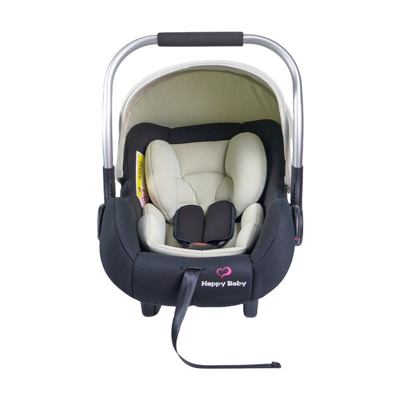 เป้อุ้มเด็กอลูมิเนียมในรถยนต์ Group 0+ เป้อุ้มเด็กอลูมิเนียมในรถยนต์ Group 0+