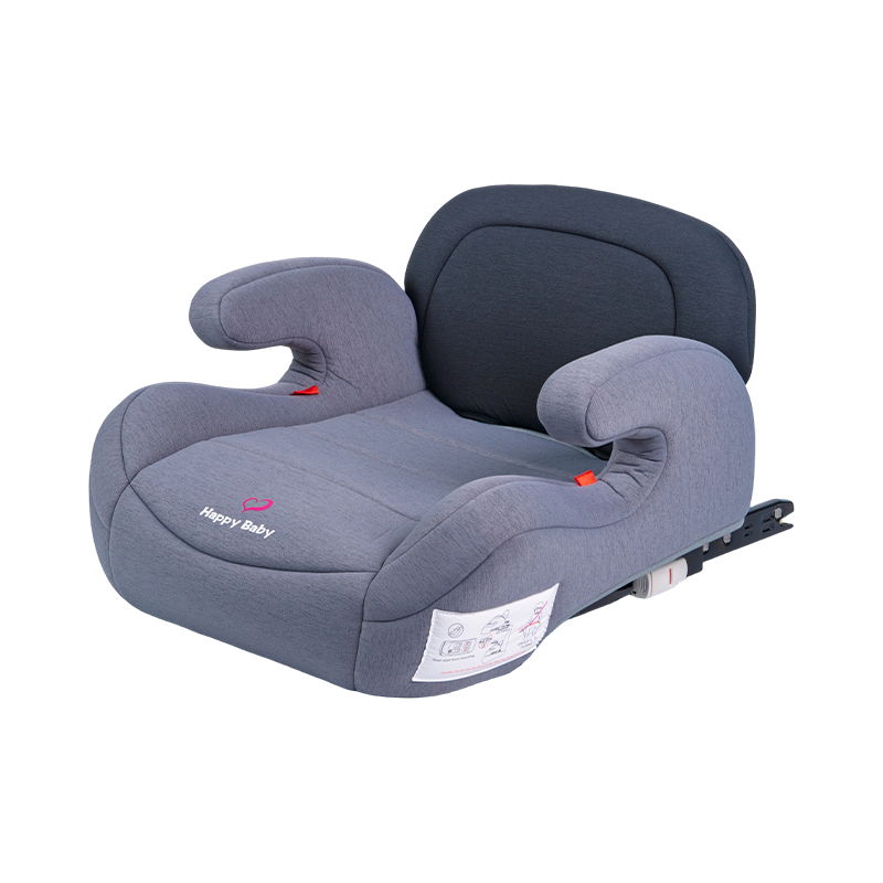 ISOFIX อาหารเสริมสำหรับเด็กวัยหัดเดิน กลุ่ม 3