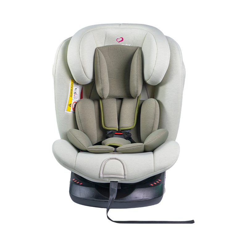 เบาะรถยนต์นิรภัยแบบหมุน ISOFIX 360 กลุ่ม 0+/1/2/3 เบาะรถยนต์นิรภัยแบบหมุน ISOFIX 360 กลุ่ม 0+/1/2/3