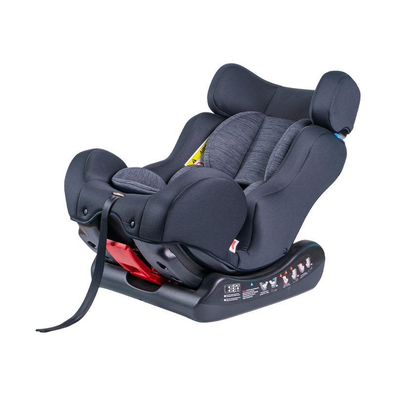 เบาะนั่งนิรภัยสำหรับเด็กในรถยนต์แบบมีเข็มขัดนิรภัย Group 0+1/2 เบาะนั่งนิรภัยสำหรับเด็กในรถยนต์แบบมีเข็มขัดนิรภัย Group 0+1/2