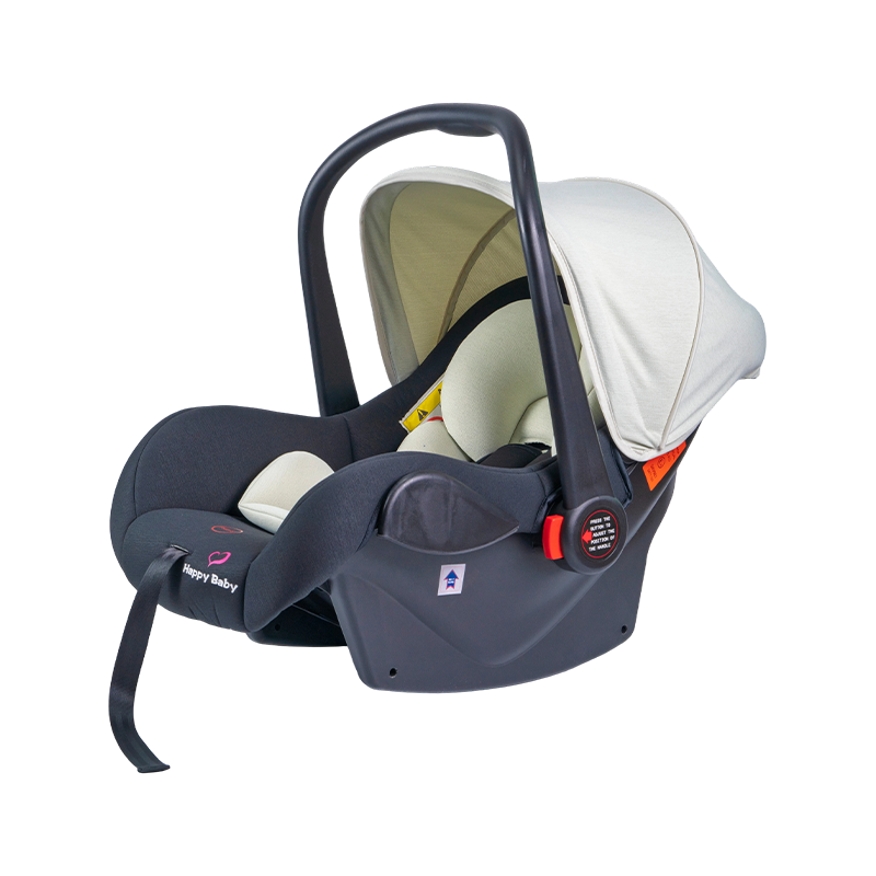 เป้อุ้มเด็กแรกเกิดในรถยนต์ Group 0+