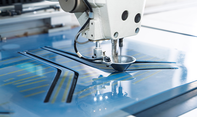 เจียงซูแฮปปี้เบบี้เซฟตี้ซีทบจก.