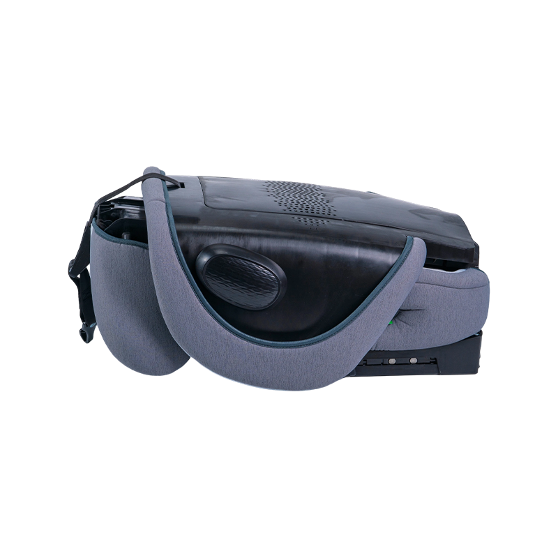 ISOFIX I-Size คาร์ซีทนิรภัยแบบพับได้ 76-150ซม ISOFIX I-Size คาร์ซีทนิรภัยแบบพับได้ 76-150ซม