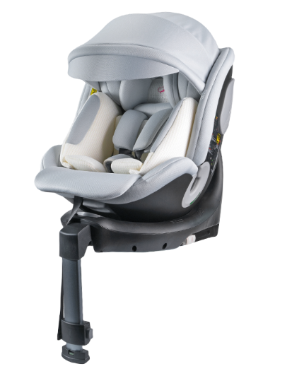 HB336 Safety Features